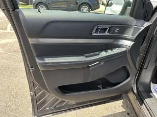 Ford Explorer 2019 AWD XLT 4dr SUV