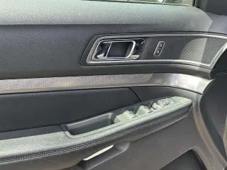 Ford Explorer 2019 AWD XLT 4dr SUV