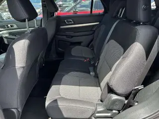 Ford Explorer 2019 AWD XLT 4dr SUV