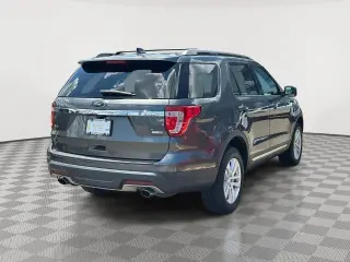 Ford Explorer 2019 AWD XLT 4dr SUV