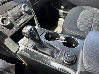 Ford Explorer 2019 AWD XLT 4dr SUV