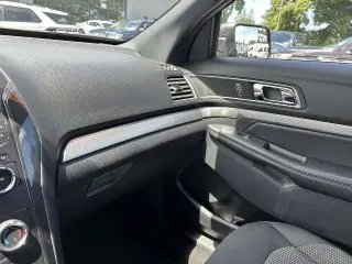 Ford Explorer 2019 AWD XLT 4dr SUV