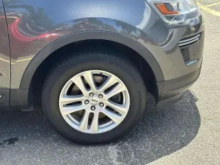 Ford Explorer 2019 AWD XLT 4dr SUV