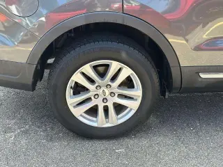 Ford Explorer 2019 AWD XLT 4dr SUV