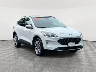 Ford Escape 2022 AWD SEL 4dr SUV