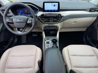 Ford Escape 2022 AWD SEL 4dr SUV