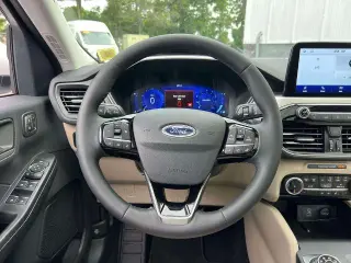 Ford Escape 2022 AWD SEL 4dr SUV