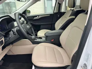 Ford Escape 2022 AWD SEL 4dr SUV