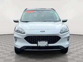Ford Escape 2022 AWD SEL 4dr SUV