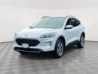 Ford Escape 2022 AWD SEL 4dr SUV