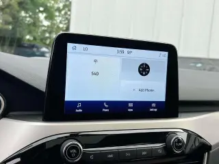 Ford Escape 2022 AWD SEL 4dr SUV