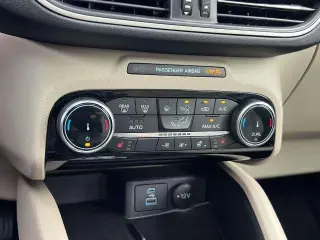 Ford Escape 2022 AWD SEL 4dr SUV
