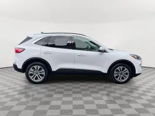 Ford Escape 2022 AWD SEL 4dr SUV
