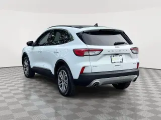 Ford Escape 2022 AWD SEL 4dr SUV