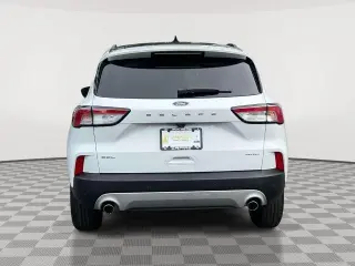 Ford Escape 2022 AWD SEL 4dr SUV