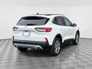 Ford Escape 2022 AWD SEL 4dr SUV