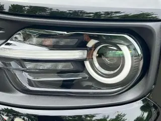 Ford Bronco Sport 2026 AWD Big Bend 4dr SUV