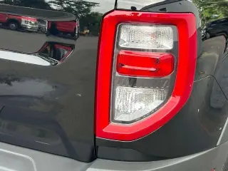 Ford Bronco Sport 2026 AWD Big Bend 4dr SUV