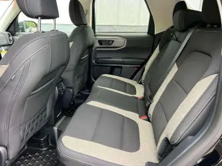 Ford Bronco Sport 2026 AWD Big Bend 4dr SUV