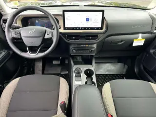 Ford Bronco Sport 2026 AWD Big Bend 4dr SUV
