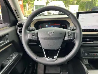 Ford Bronco Sport 2026 AWD Big Bend 4dr SUV