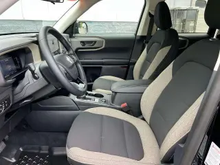 Ford Bronco Sport 2026 AWD Big Bend 4dr SUV
