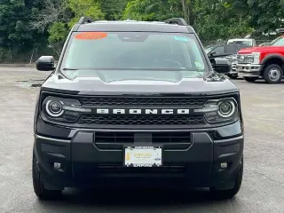 Ford Bronco Sport 2026 AWD Big Bend 4dr SUV