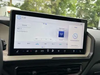 Ford Bronco Sport 2026 AWD Big Bend 4dr SUV