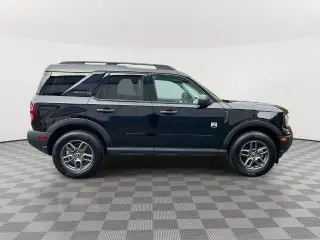 Ford Bronco Sport 2026 AWD Big Bend 4dr SUV