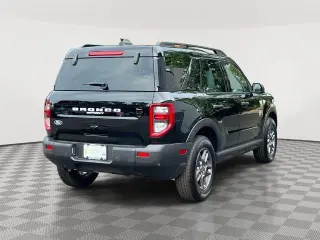 Ford Bronco Sport 2026 AWD Big Bend 4dr SUV