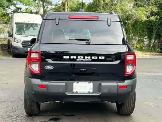 Ford Bronco Sport 2026 AWD Big Bend 4dr SUV