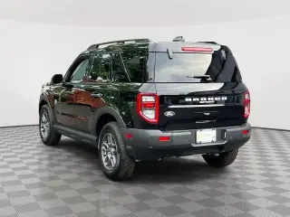 Ford Bronco Sport 2026 AWD Big Bend 4dr SUV