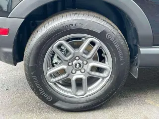 Ford Bronco Sport 2026 AWD Big Bend 4dr SUV