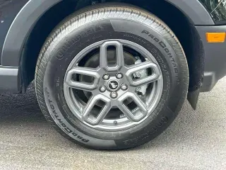 Ford Bronco Sport 2026 AWD Big Bend 4dr SUV