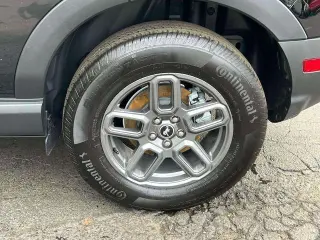 Ford Bronco Sport 2026 AWD Big Bend 4dr SUV