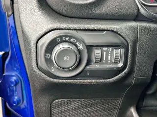 Jeep Wrangler Unlimited 2019 4x4 Sahara 4dr SUV