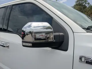 Ford F-150 2019 4x4 Platinum 4dr SuperCrew 5.5 ft. SB