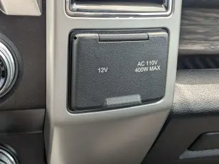 Ford F-150 2019 4x4 Platinum 4dr SuperCrew 5.5 ft. SB