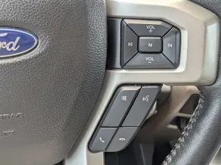 Ford F-150 2019 4x4 Platinum 4dr SuperCrew 5.5 ft. SB