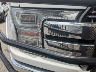 Ford F-150 2019 4x4 Platinum 4dr SuperCrew 5.5 ft. SB