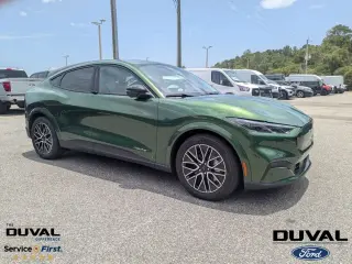 Ford Mustang Mach-E 2025 Premium 4dr SUV