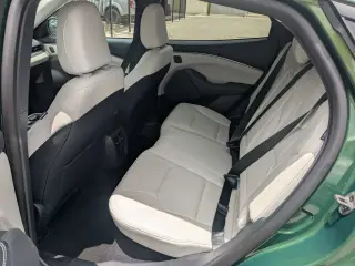 Ford Mustang Mach-E 2025 Premium 4dr SUV