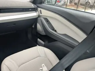 Ford Mustang Mach-E 2025 Premium 4dr SUV