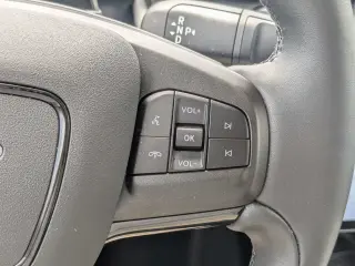 Ford Mustang Mach-E 2025 Premium 4dr SUV