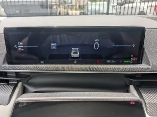 Ford Mustang Mach-E 2025 Premium 4dr SUV