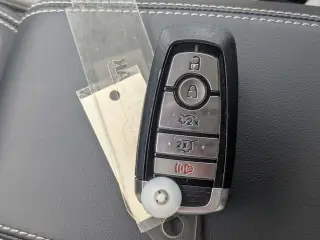 Ford Mustang Mach-E 2025 Premium 4dr SUV