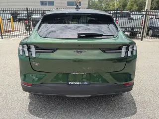 Ford Mustang Mach-E 2025 Premium 4dr SUV