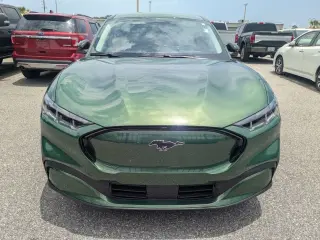 Ford Mustang Mach-E 2025 Premium 4dr SUV