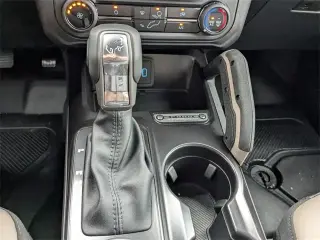Ford Bronco 2024 4x4 Big Bend 4dr SUV