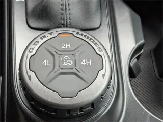 Ford Bronco 2024 4x4 Big Bend 4dr SUV